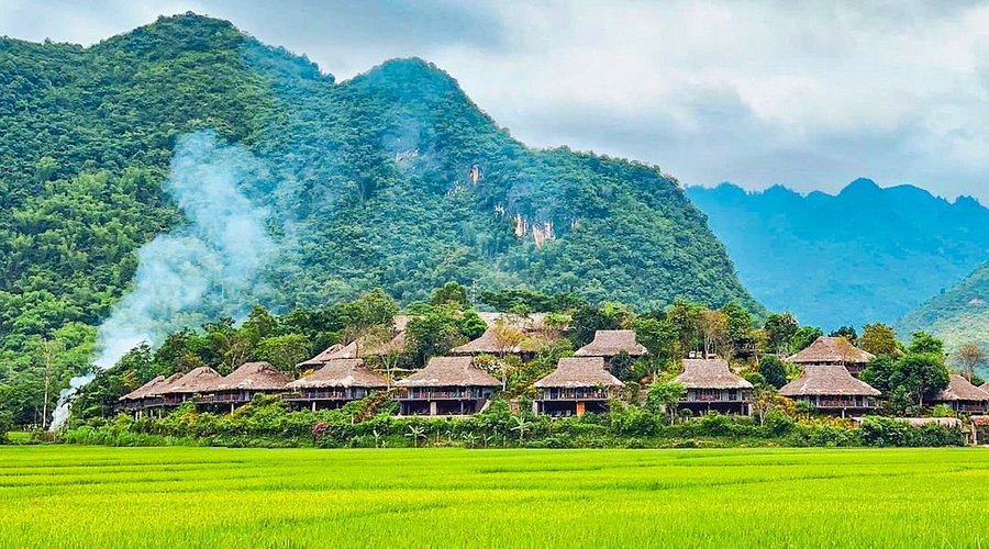 Pedaling the Hidden Valleys: The Ultimate Guide to a Pu Luong Cycling Tour